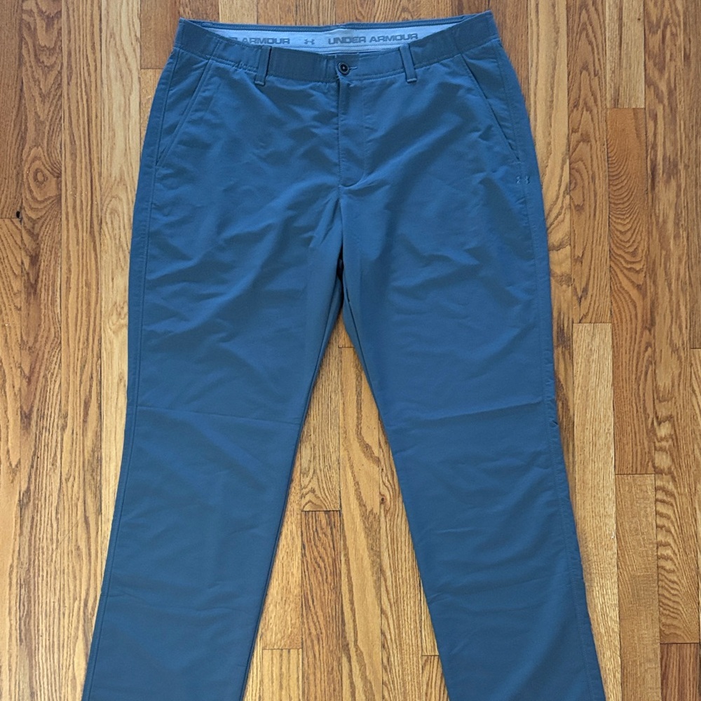 Under Armour Men's Golf Chinos
